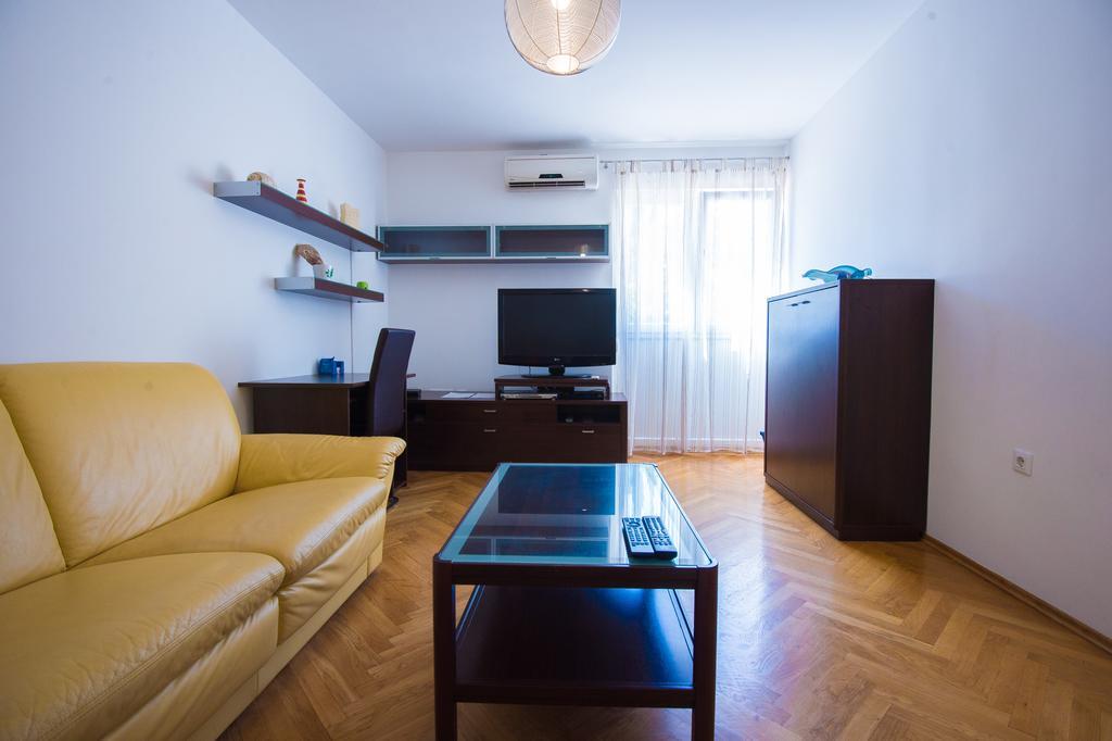 Apartman Ivana Split Exterior foto